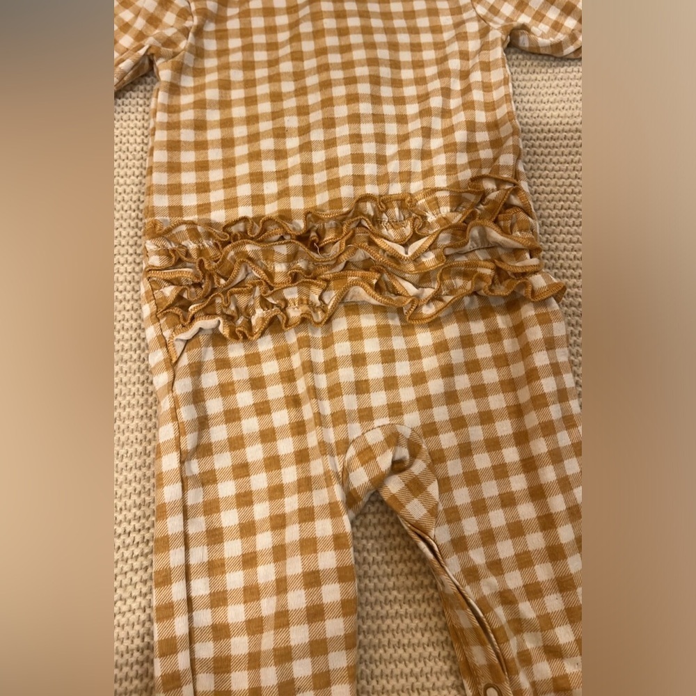 Starting Out Onsie - Picture 2 of 6